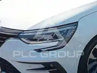 2023 Renault Megane