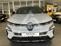 2023 Renault Megane