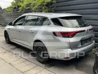 2023 Renault Megane