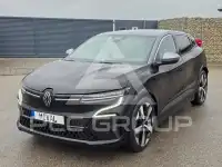2023 Renault Megane
