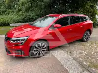 2023 Renault Megane