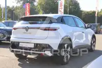 2023 Renault Megane