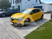 2023 Renault Megane