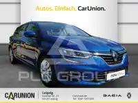 2023 Renault Megane