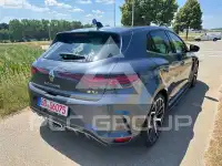 2023 Renault Megane