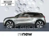 2023 Renault Megane