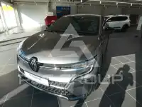 2023 Renault Megane
