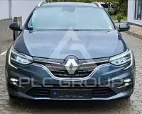 2023 Renault Megane