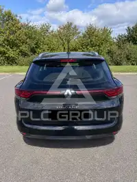 2023 Renault Megane