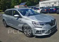 2023 Renault Megane