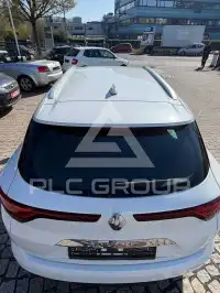 2023 Renault Megane