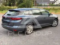 2023 Renault Megane