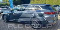 2023 Renault Megane