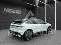 2023 Renault Megane