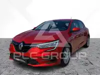 2023 Renault Megane
