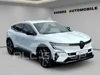 2023 Renault Megane