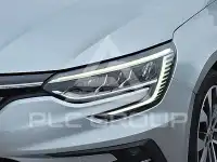 2023 Renault Megane
