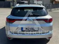 2023 Renault Megane