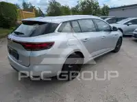 2023 Renault Megane