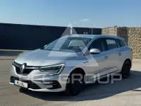 2023 Renault Megane