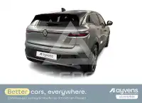 2023 Renault Megane