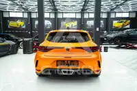 2023 Renault Megane