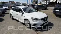 2023 Renault Megane