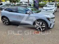 2023 Renault Megane