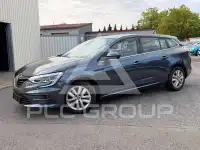 2023 Renault Megane