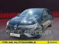 2023 Renault Megane
