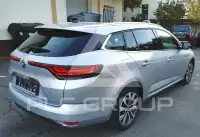 2023 Renault Megane