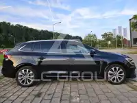 2023 Renault Megane