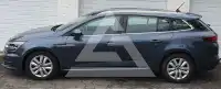 2023 Renault Megane