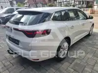 2023 Renault Megane