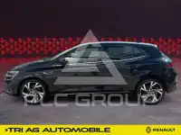 2023 Renault Megane