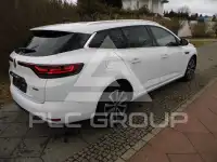 2023 Renault Megane