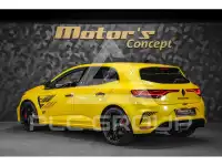 2023 Renault Megane