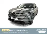 2023 Renault Megane