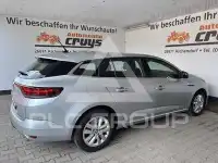 2023 Renault Megane