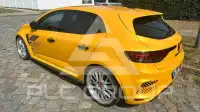 2023 Renault Megane