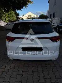 2023 Renault Megane