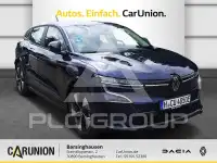 2023 Renault Megane