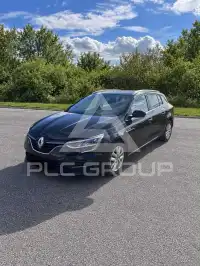 2023 Renault Megane