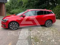 2023 Renault Megane