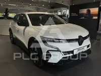 2023 Renault Megane