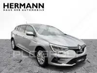 2023 Renault Megane