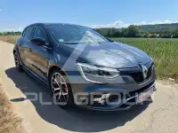 2023 Renault Megane
