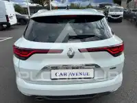2023 Renault Megane