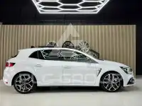 2023 Renault Megane