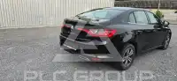 2023 Renault Megane